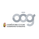 Oberösterreichische Gesundheitsholding GmbH logo