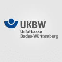 Unfallkasse Baden-Württemberg (UKBW) Gesetzliche Unfallversicherung KdöR logo