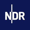 Norddeutscher Rundfunk logo