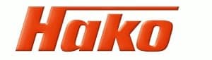 Hako GmbH logo