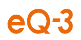 eQ-3 AG logo