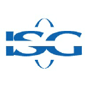 ISG Personalmanagement GmbH logo