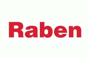 Raben Group logo