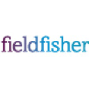 Fieldfisher Partnerschaft von Rechtsanwälten mbB logo