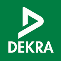 DEKRA Arbeit GmbH logo