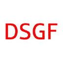 DSGF logo