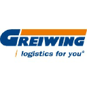 GREIWING logistics for you GmbH logo