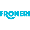 Froneri Ice Cream Deutschland GmbH logo