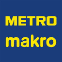 METRO AG logo