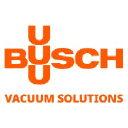 Busch Vacuum Solutions logo