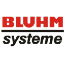 BLUHM SYSTEME GmbH logo