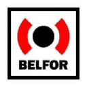 BELFOR Europe GmbH logo