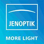 Jenoptik logo