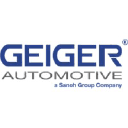 GEIGER Automotive GmbH logo