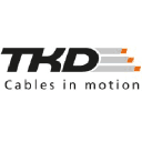 TKD KABEL GmbH logo