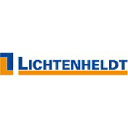 LICHTENHELDT GmbH logo