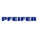 PFEIFER Seil- und Hebetechnik GmbH logo