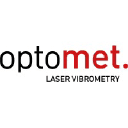 Optomet GmbH logo