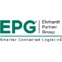 Ehrhardt + Partner Group logo