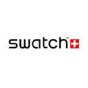 Swatch c/o The Swatch Group (Deutschland) GmbH logo