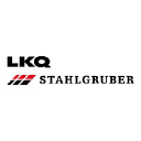 LKQ Stahlgruber logo