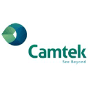 Camtek FRT Metrology logo