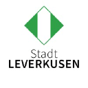 Stadt Leverkusen logo