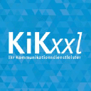 KiKxxl GmbH logo