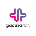 Pacura doc GmbH logo