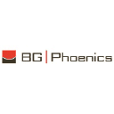 BG-Phoenics GmbH logo