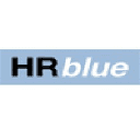 HRblue AG logo