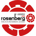 Rosenberg Ventilatoren GmbH logo