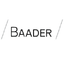 Baader Bank AG logo