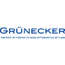 Grünecker Patent- und Rechtsanwälte PartG mbB logo