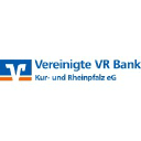 Vereinigte VR Bank Kur- und Rheinpfalz eG logo