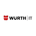 Würth IT GmbH logo