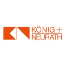 König + Neurath AG logo