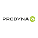 PRODYNA SE logo