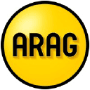 ARAG Krankenversicherungs-AG logo