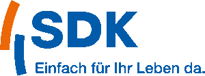 Süddeutsche Krankenversicherung a.G. logo