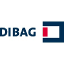 DIBAG logo