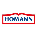 HOMANN Feinkost GmbH logo