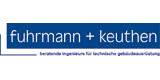 Fuhrmann + Keuthen beratende Ingenieure PartG mbB logo