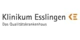 Klinikum Esslingen GmbH logo