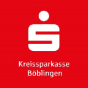 Kreissparkasse Böblingen logo