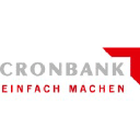 CRONBANK AG logo