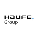 Haufe Group SE logo