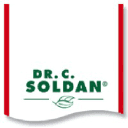 SOLDAN Holding + Bonbonspezialitäten GmbH logo