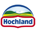 Hochland Deutschland GmbH logo