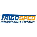 FRIGOSPED GmbH logo